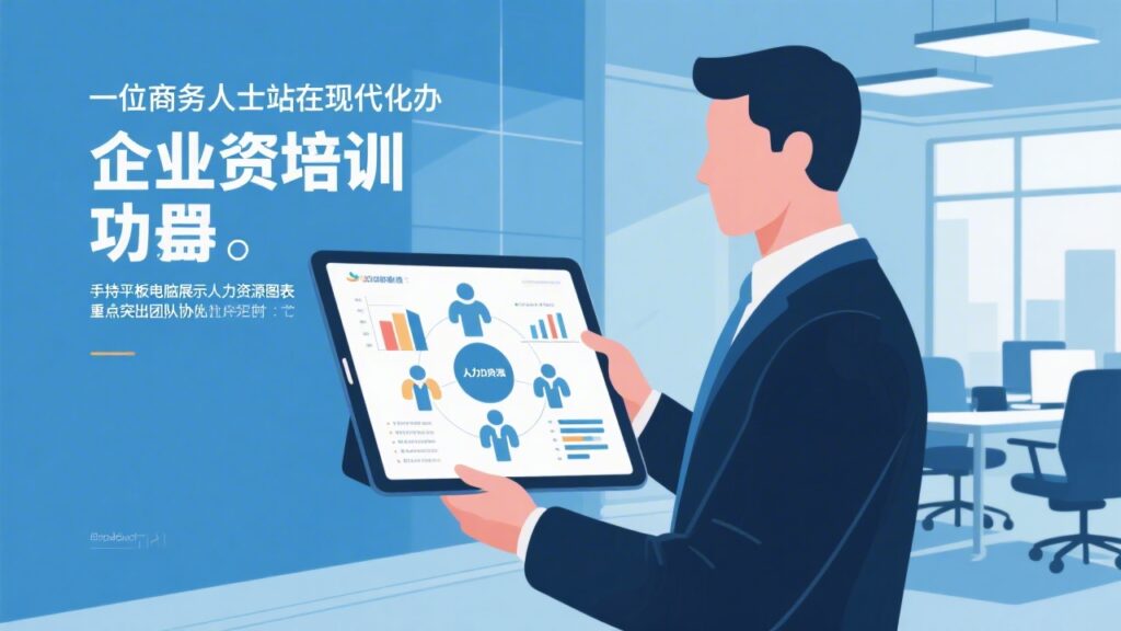 什么是劳务用工管理？用最简单的话讲清核心概念