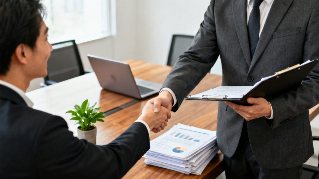 考核真实客户拜访的5大方法：实用技巧与标准流程