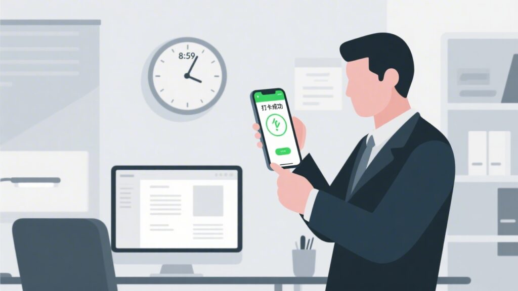 定位打卡慢的解决方法有哪些？实用技巧汇总