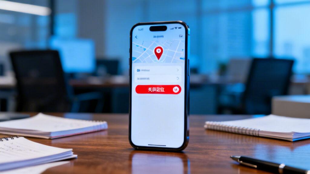 外勤助手怎么能不让定位？彻底关闭定位功能的详细方法