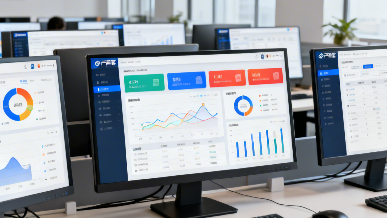 产销客软件有哪些类型？不同版本的功能对比与适用场景