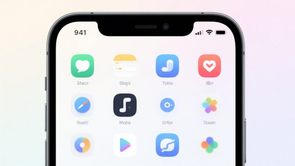 定位app的类型有哪些？分类详解不同场景下的应用