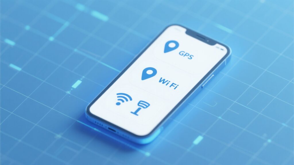 查手机行踪记录的软件的技术分类有哪些？一次看懂