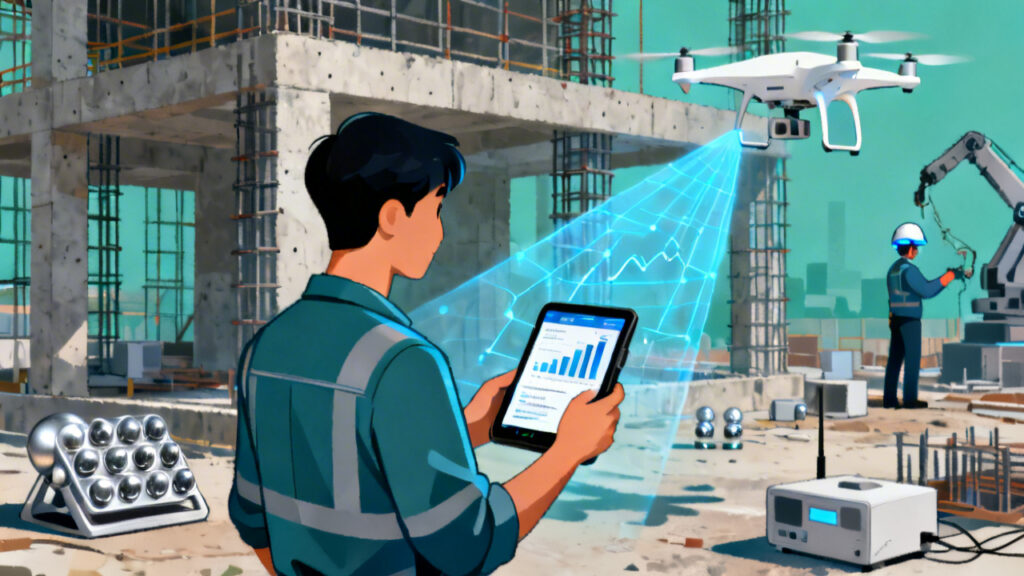 外勤的软件组成结构有哪些？从硬件到软件的完整组成