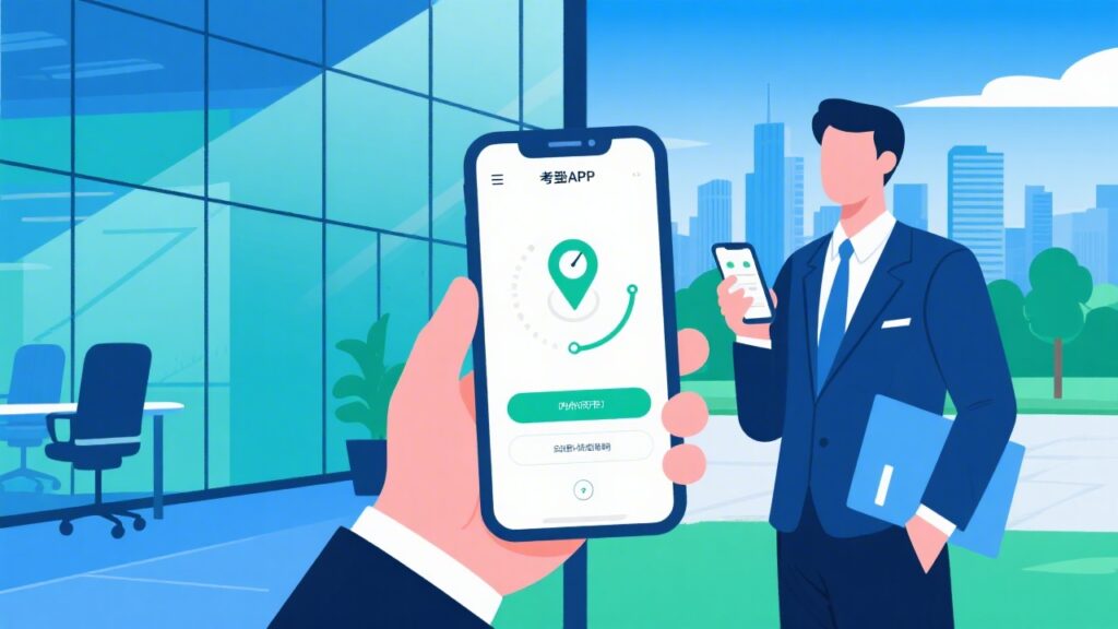 外勤考勤的技巧有哪些？提升效率的6个实用方法