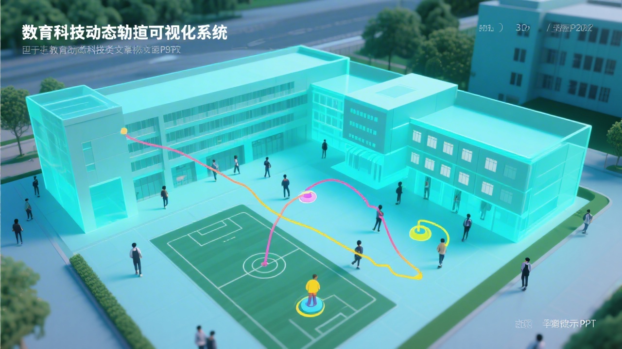 学生在校轨迹跟踪系统的类型盘点：从基础到高级的功能分类