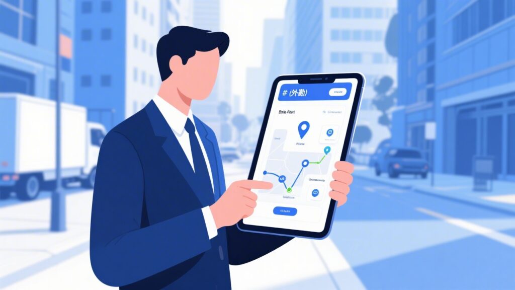 什么是外勤管理考勤软件？适合哪些企业使用