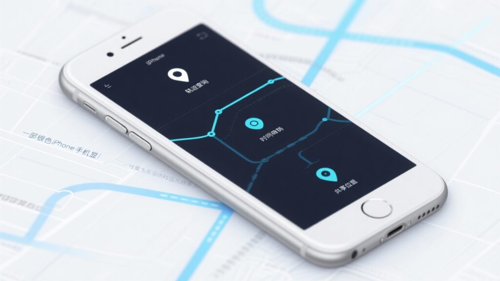 苹果手机轨迹查询有哪些方法？盘点3种主流方式