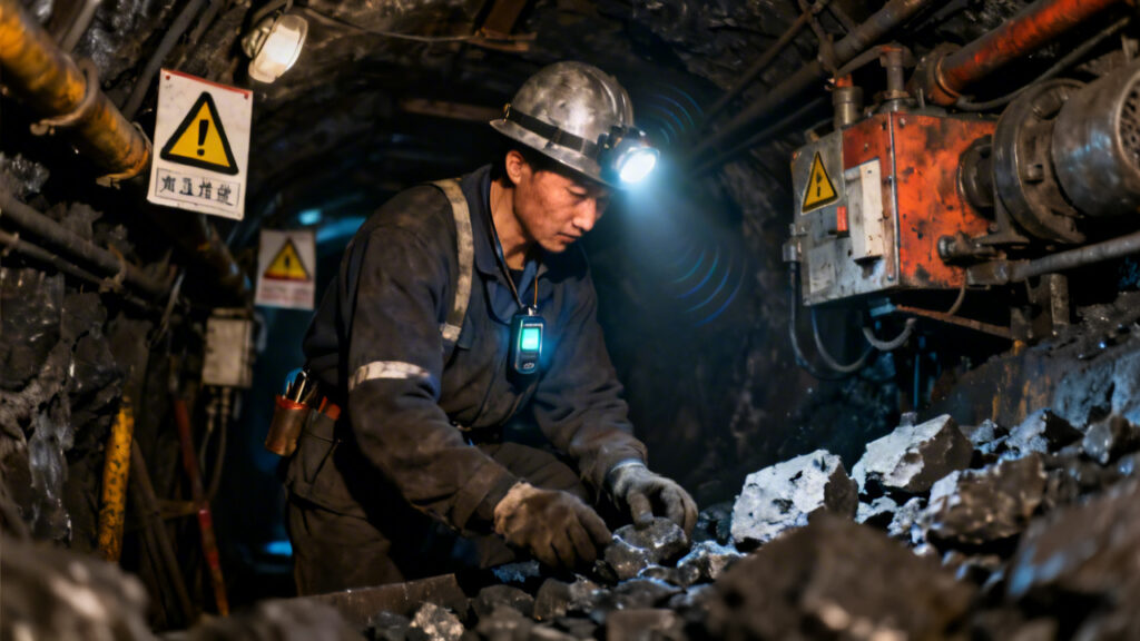 出井后煤矿人员定位卡是否还能记录位置？真相与方法分析