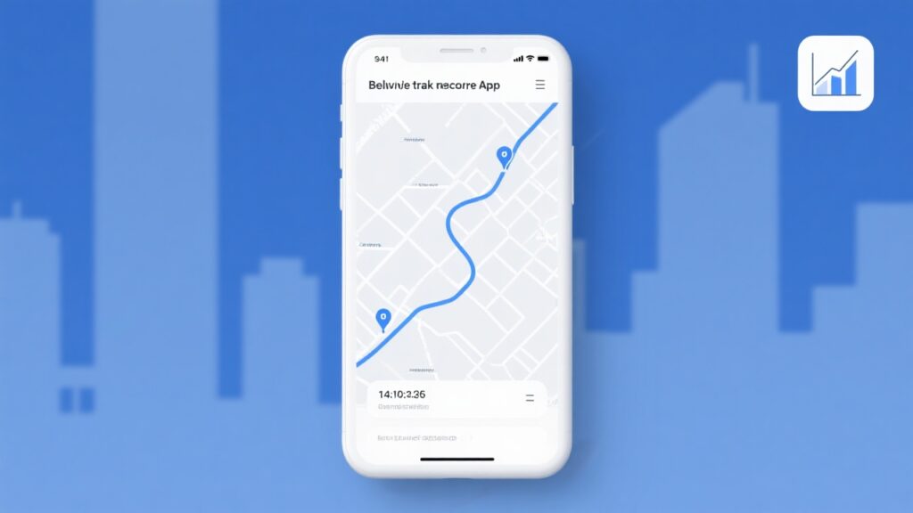 什么是行为轨迹记录 app？用最简单的话解释核心功能与用途
