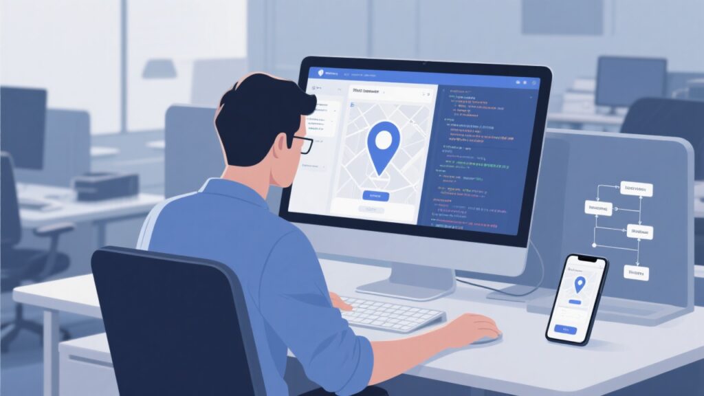 查手机行踪记录的软件的实现方法有哪些？技巧汇总