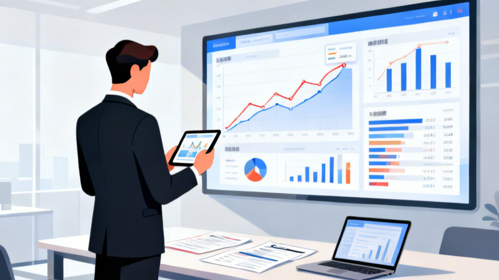 销售管理的方法有哪些？盘点5种实用管理技巧