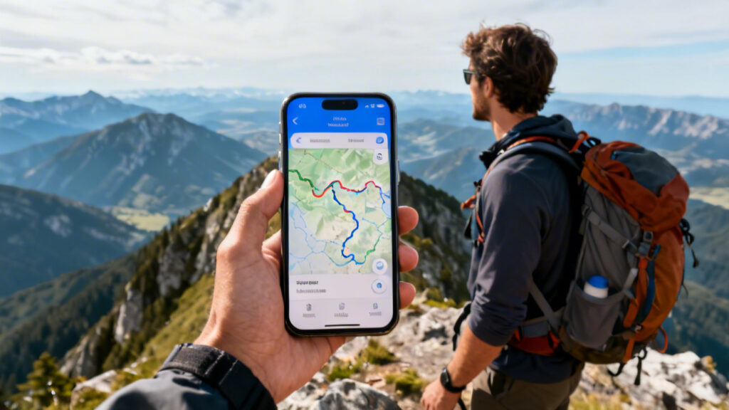 如何正确使用轨迹记录？实用技巧与方法