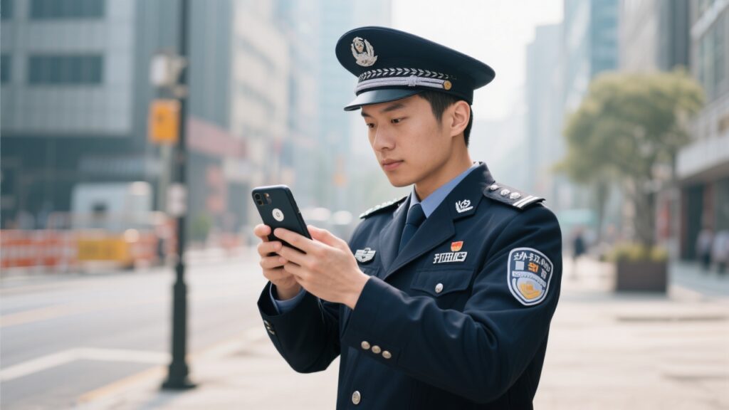 监管外勤人员打卡的技巧是什么？实用指南