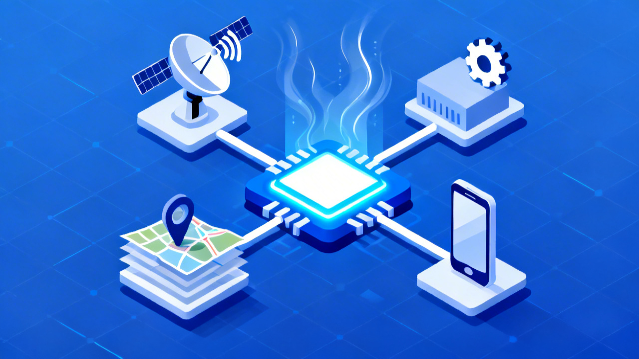 定位平台的组成有哪些？核心组件与功能拆解