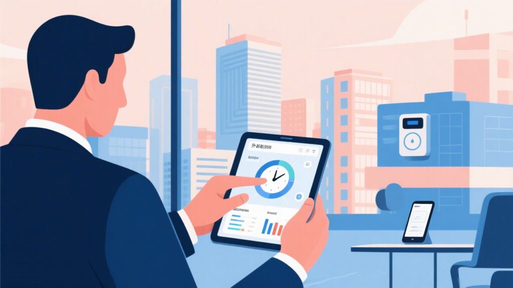 出外勤考勤管理的方法有哪些？实用技巧全指南