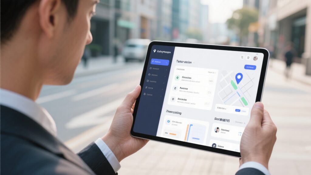免费的外勤管理软件的主要特点有哪些？全面解析