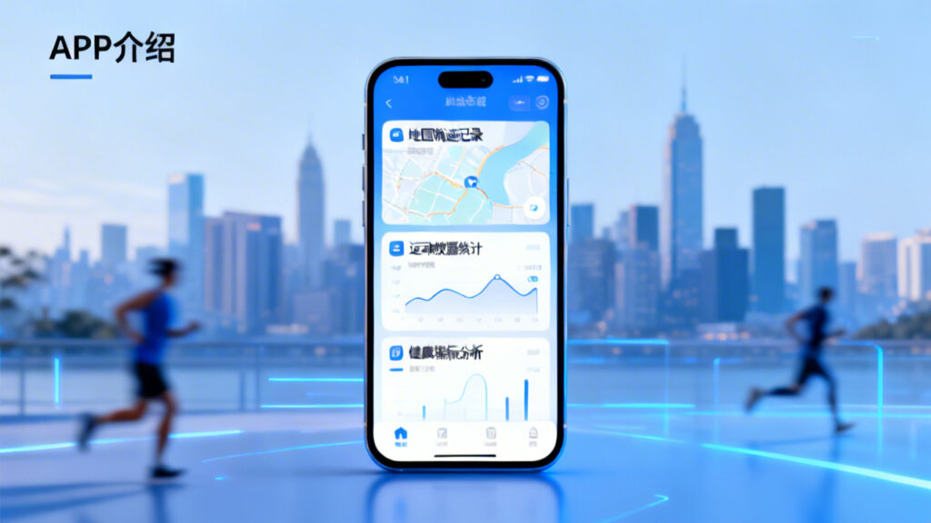 行动轨迹记录app有哪些类型？功能与分类盘点