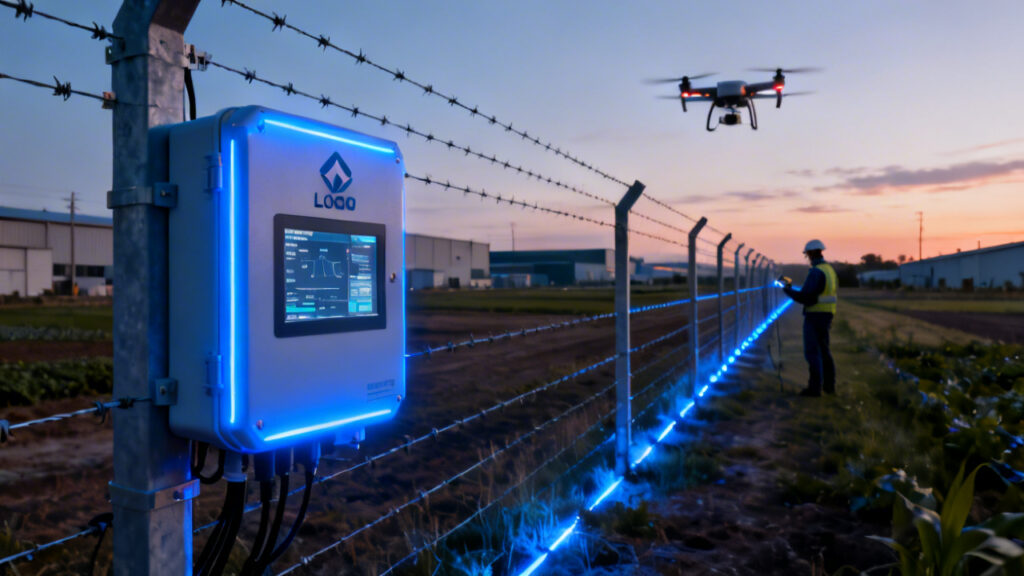 2026电子围栏品牌优劣分析