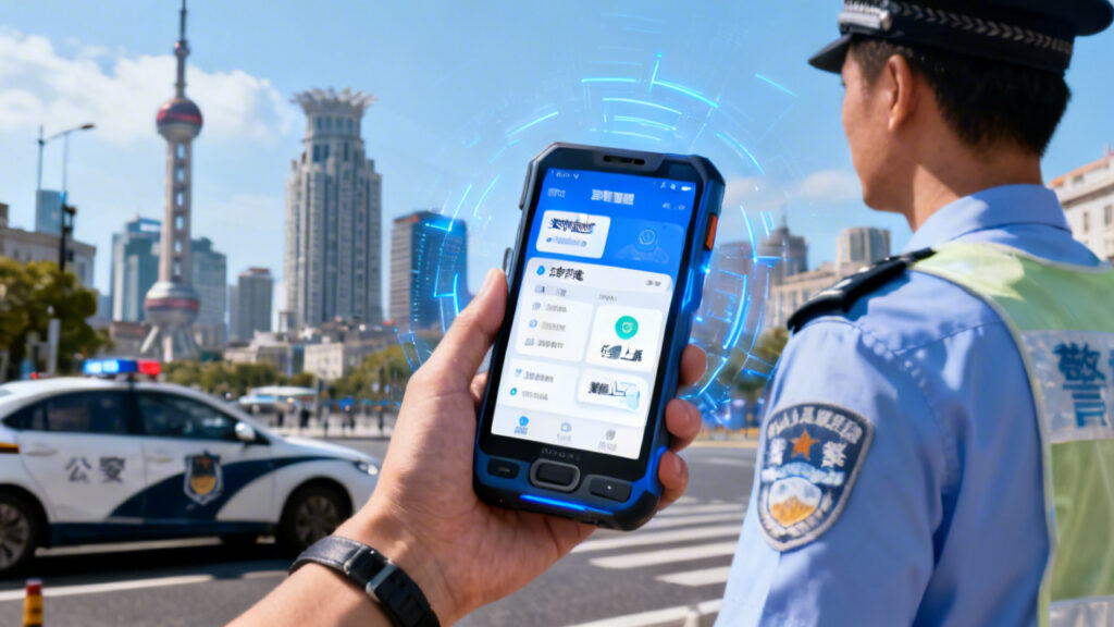 执法巡查行业外勤管理软件如何提升执行力