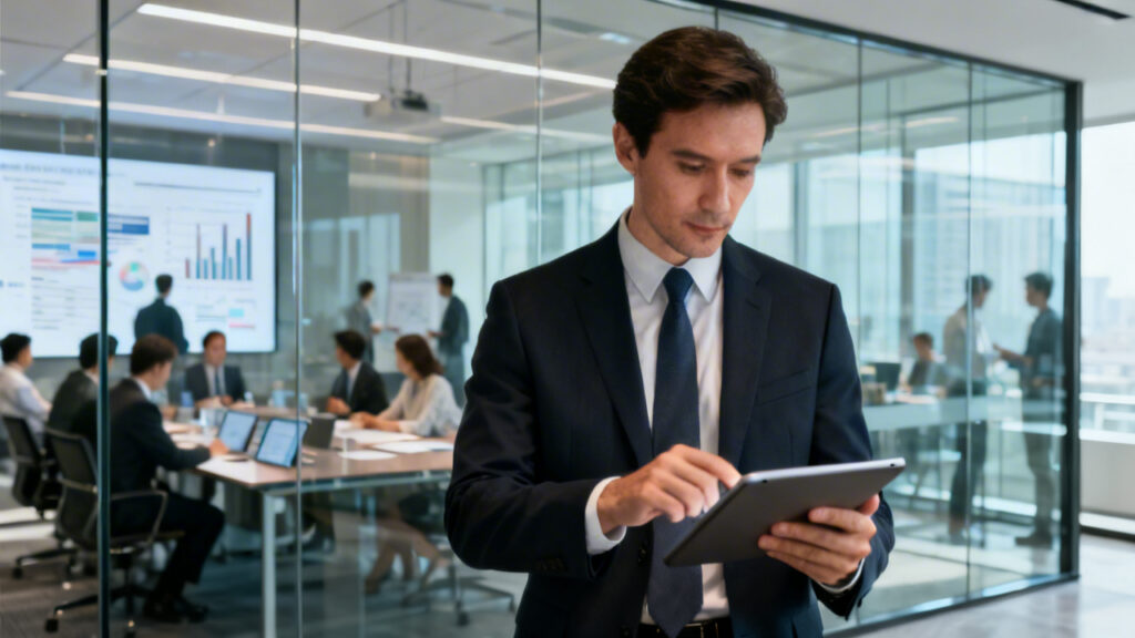 在岗监督怎么做？实用技巧大公开