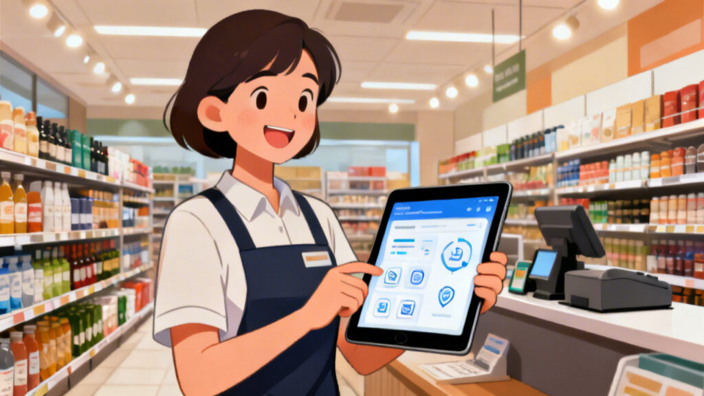 门店员工定位怎么做？零售门店员工定位管理指南