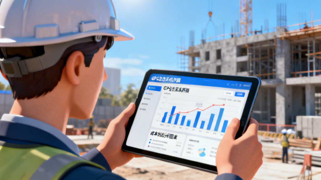 负责人必看：GPS定位成本与效益分析