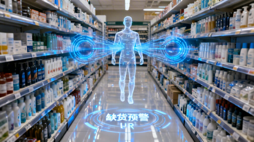 AI巡店管理系统破解门店执行难题