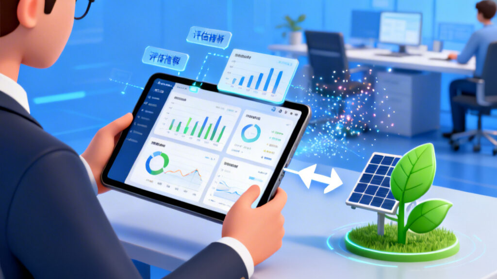 主流环境评估外勤管理软件优缺点对比