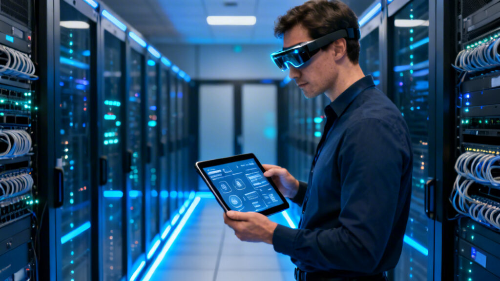 网络设备行业外勤管理软件选型指南2026