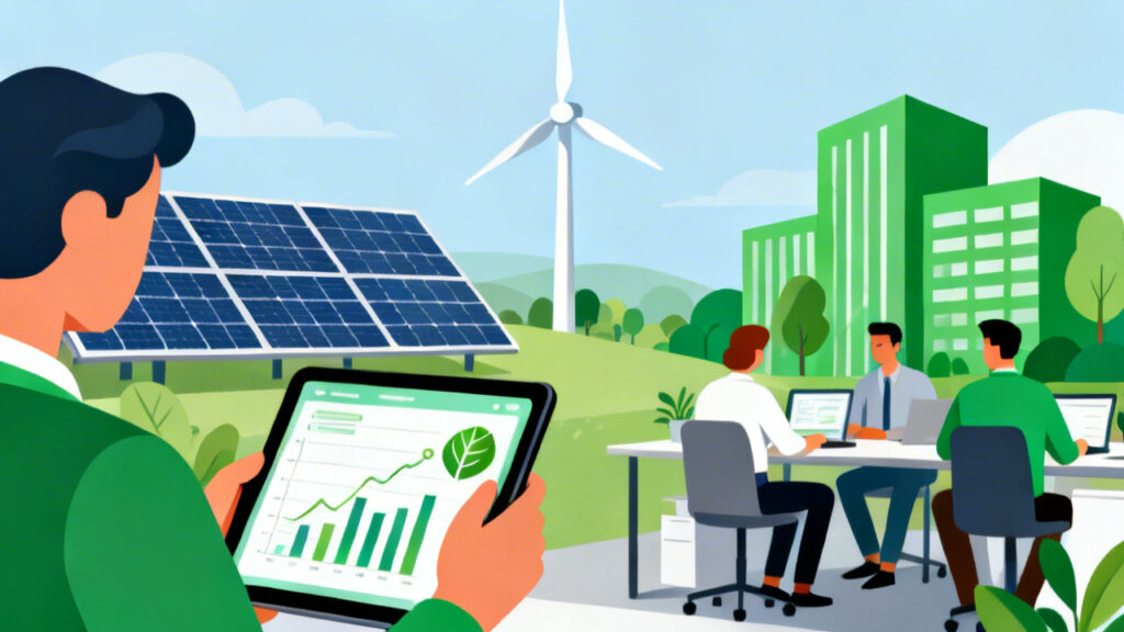 环保定位效率低？3大场景解决方案实战