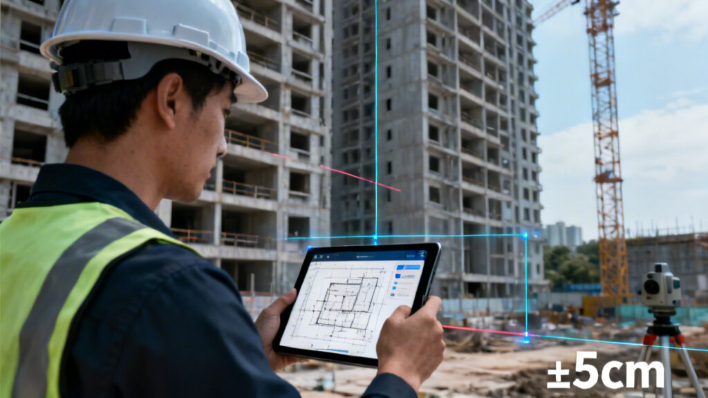 工程监理定位怎么管理？工程监理定位软件选型