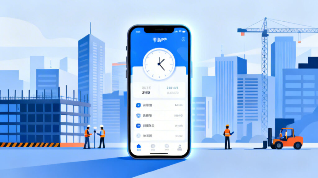 外勤考勤软件哪个好？主流工具功能对比