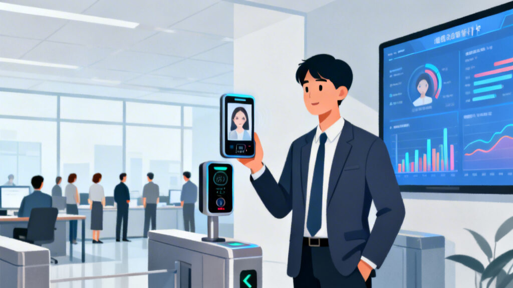 管理者必看：如何根治考勤打卡作弊问题