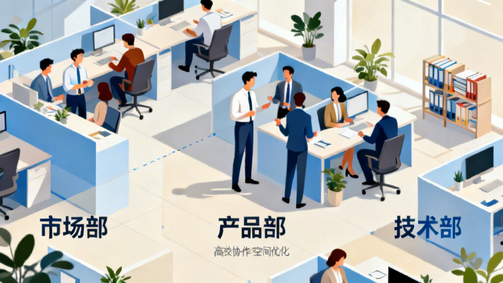 员工分布如何优化？5个实用技巧