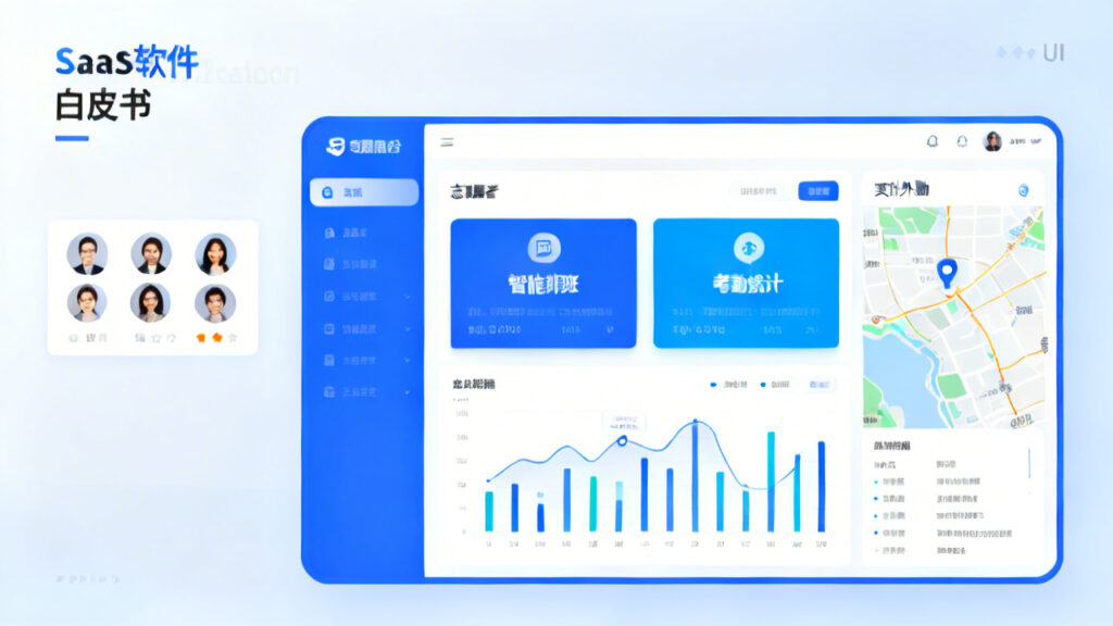 志愿者管理行业外勤管理软件选型指南2026