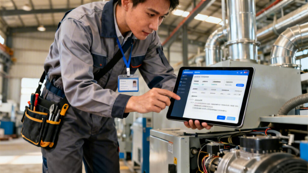 售后服务行业外勤管理软件怎么选