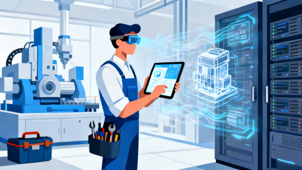 技术支持人员如何管理外出服务？