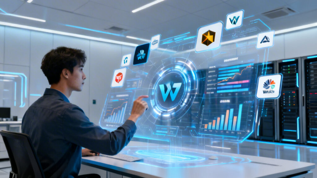 定位统计选型指南：2026年如何选到最适合的软件