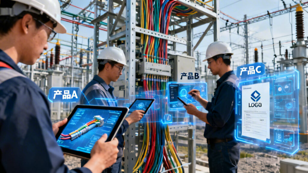 2026年线缆行业外勤管理软件：3大主流产品对比