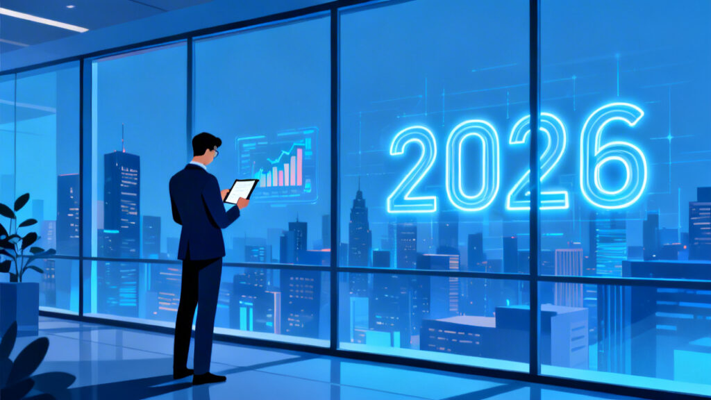 政企定位如何选对？2026年最新选型指南