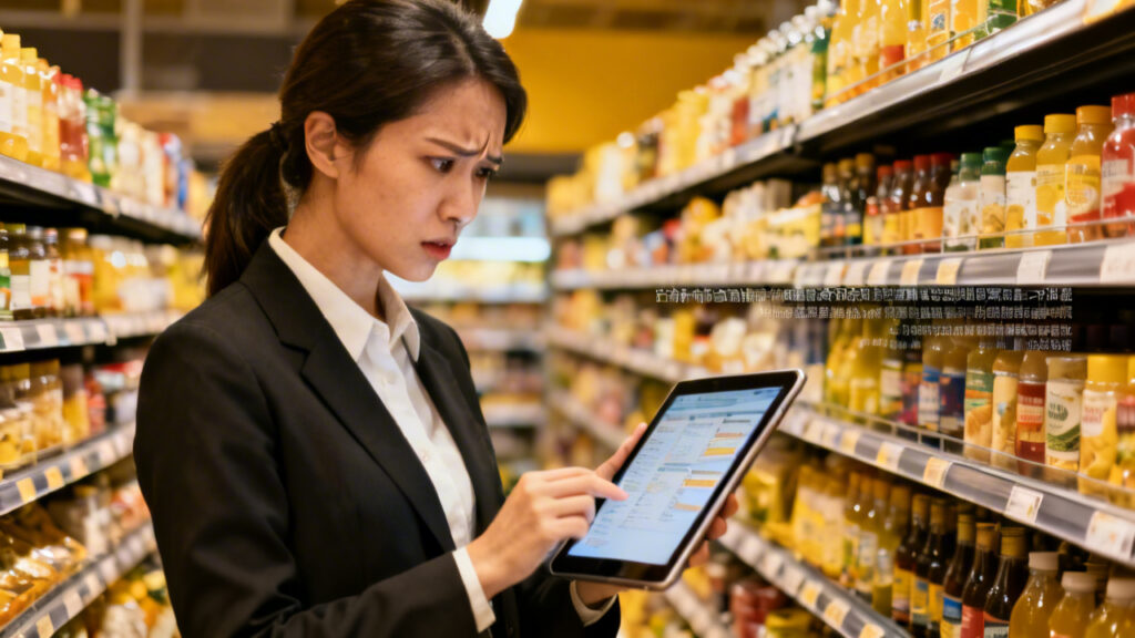 快消人员定位执行难怎么办