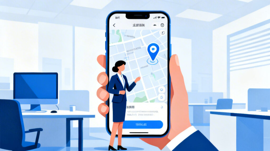 员工定位管理怎么选 2026选避坑指南
