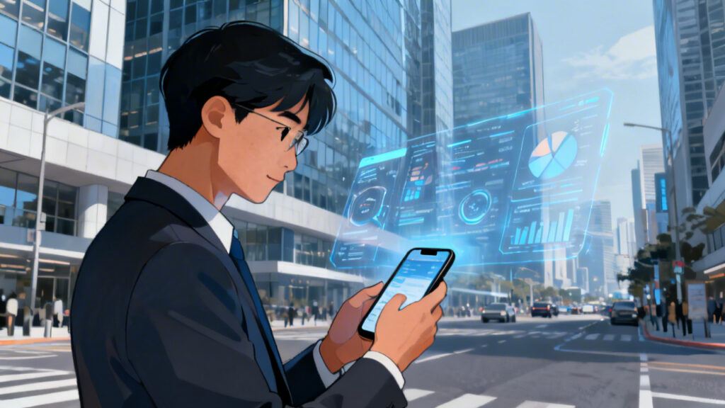 出海企业外勤管理：效率低怎么解决