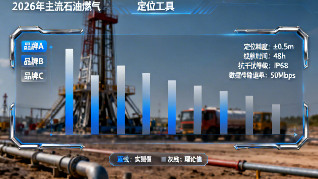 石油燃气定位工具对比，2026年主流产品优劣