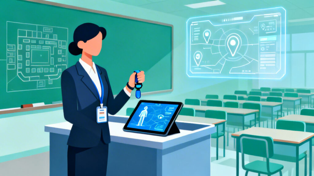 教育行业员工定位怎么选？教育行业人员定位完整指南