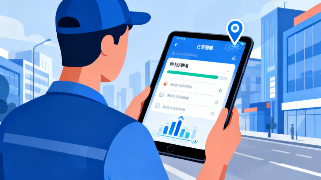 外勤管理的作用有哪些？一文讲清核心价值