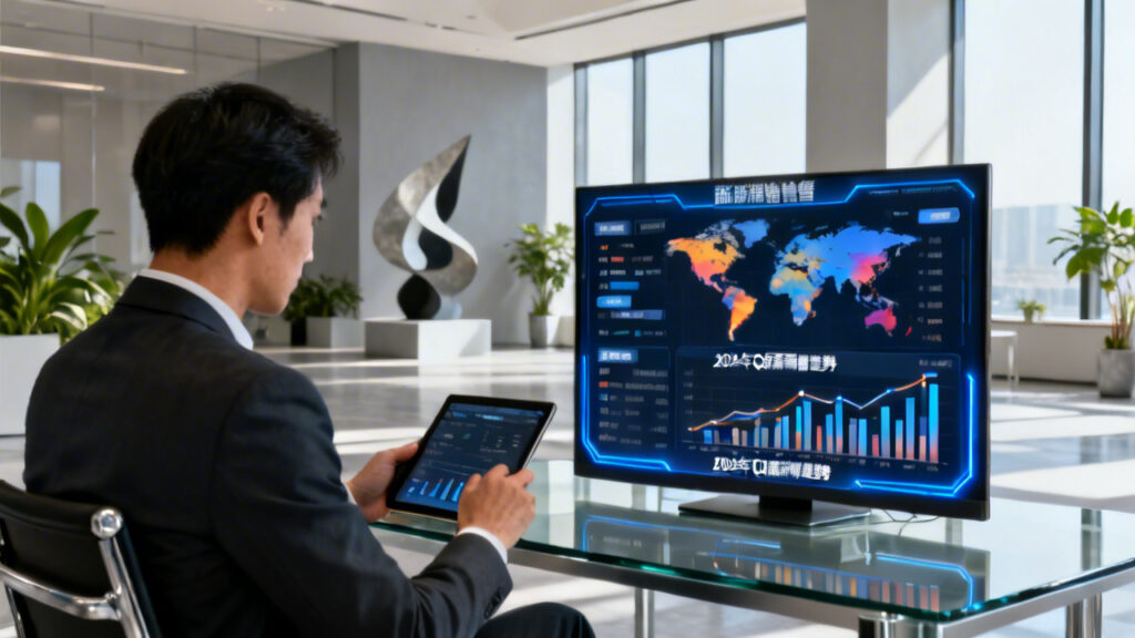 负责人必看：能源销售外勤管理软件怎么选