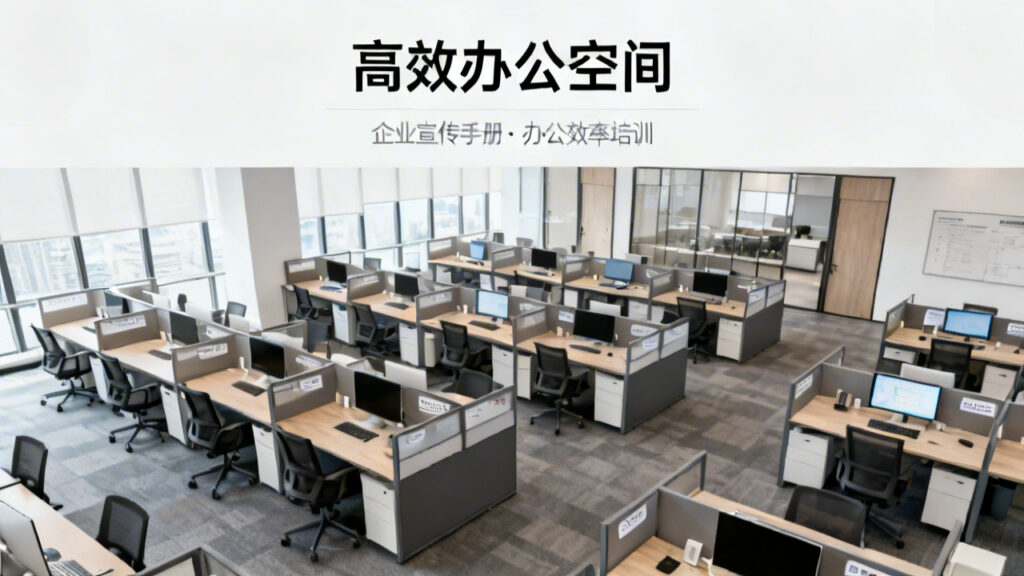 工作区域管理：决策者必看的成本控制策略