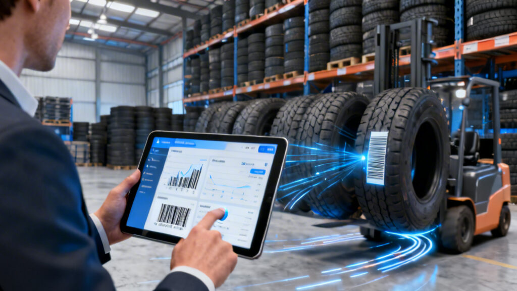 负责人必看：轮胎外勤管理软件怎么选